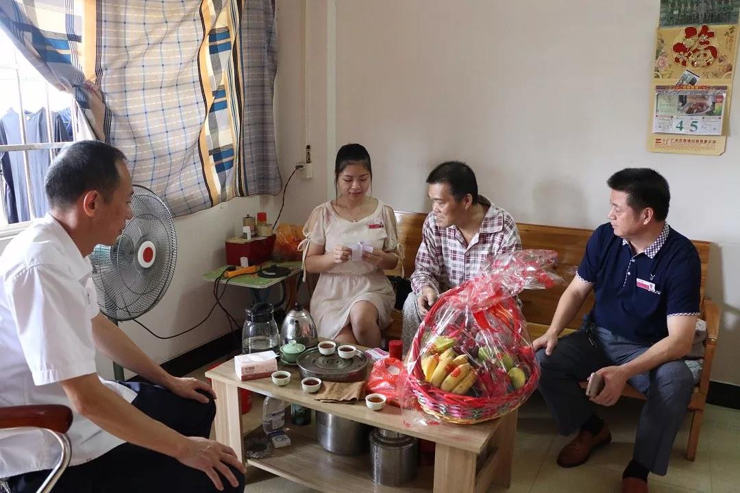救急、解难进行中